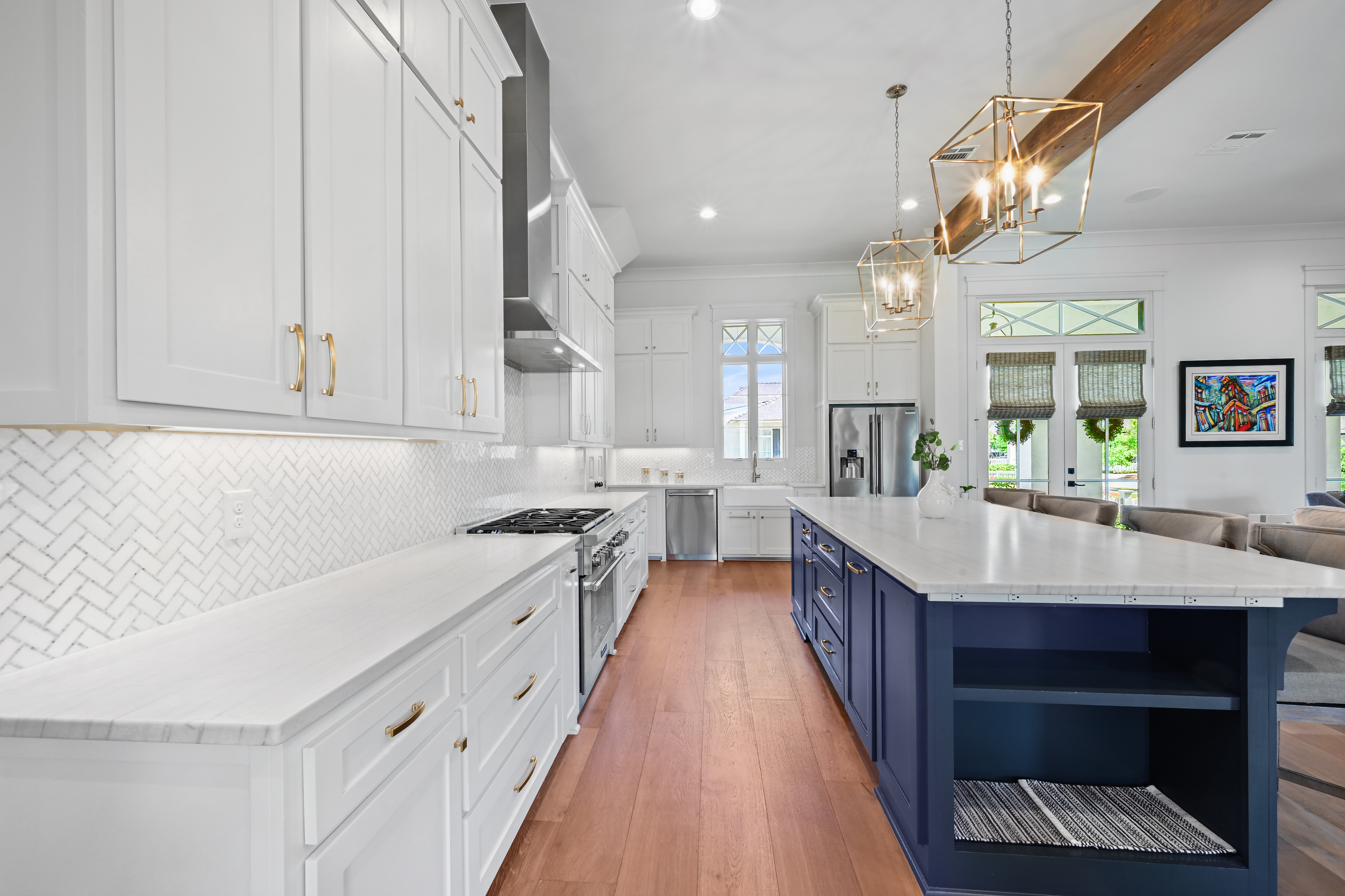 14652 St Henry Street Baton Rouge, LA 70820 - Photo 15 of 32