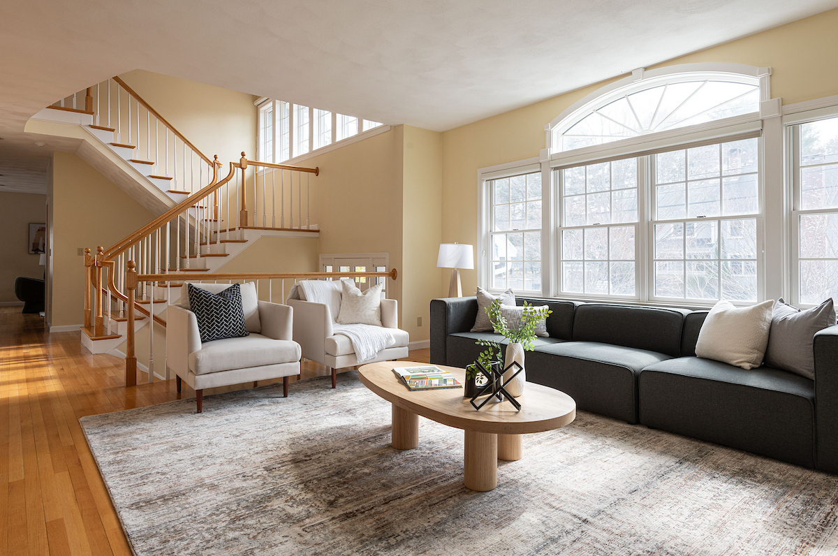 21 Bryant Road Lexington, MA 02420 - Photo 5 of 36