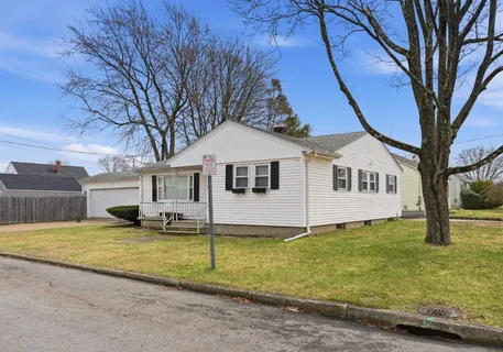 $424,900 | 5 State Street, Pawtucket, RI 02861