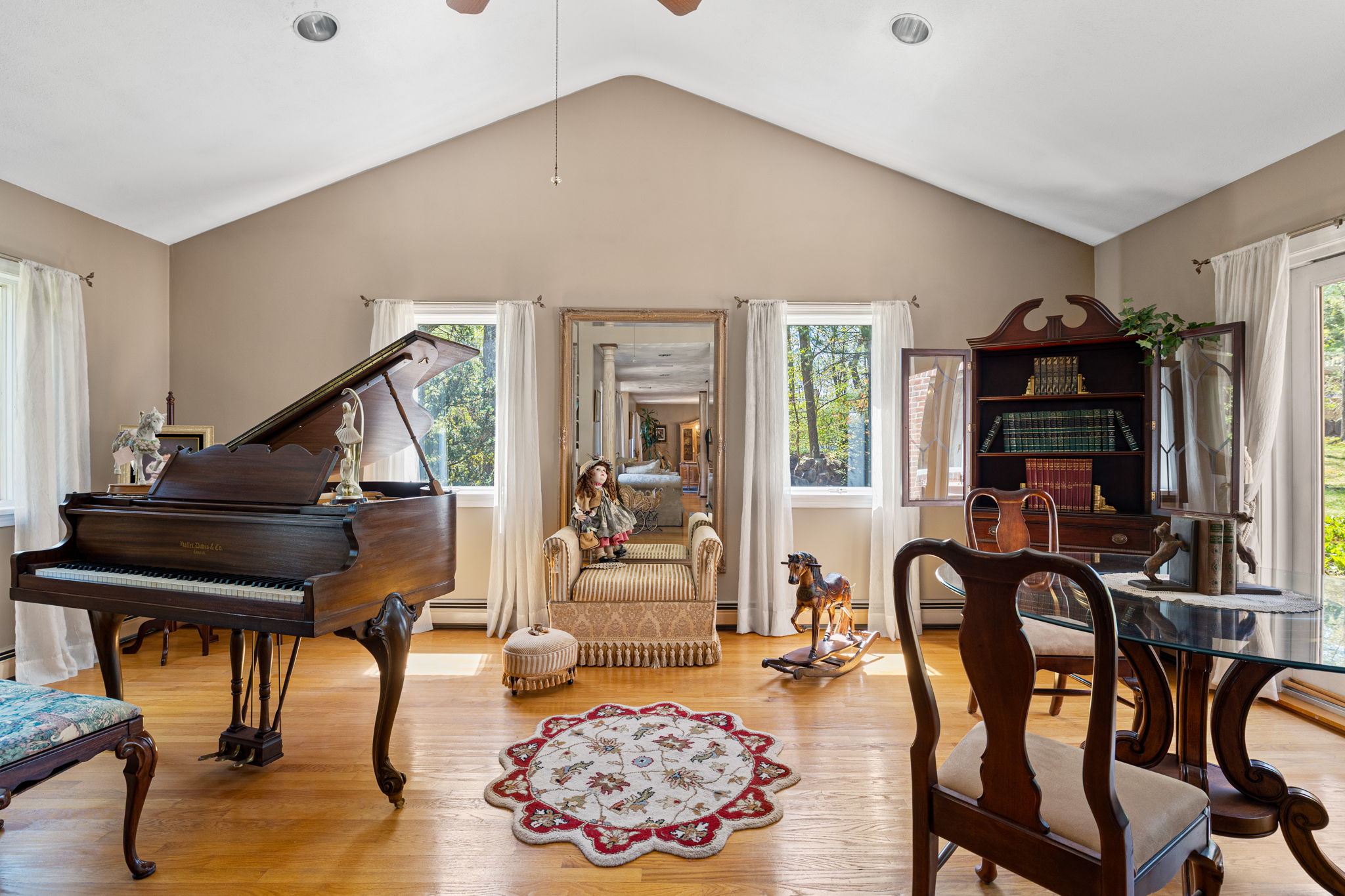 High Street Winchester, MA 01890 - Photo 24 of 59