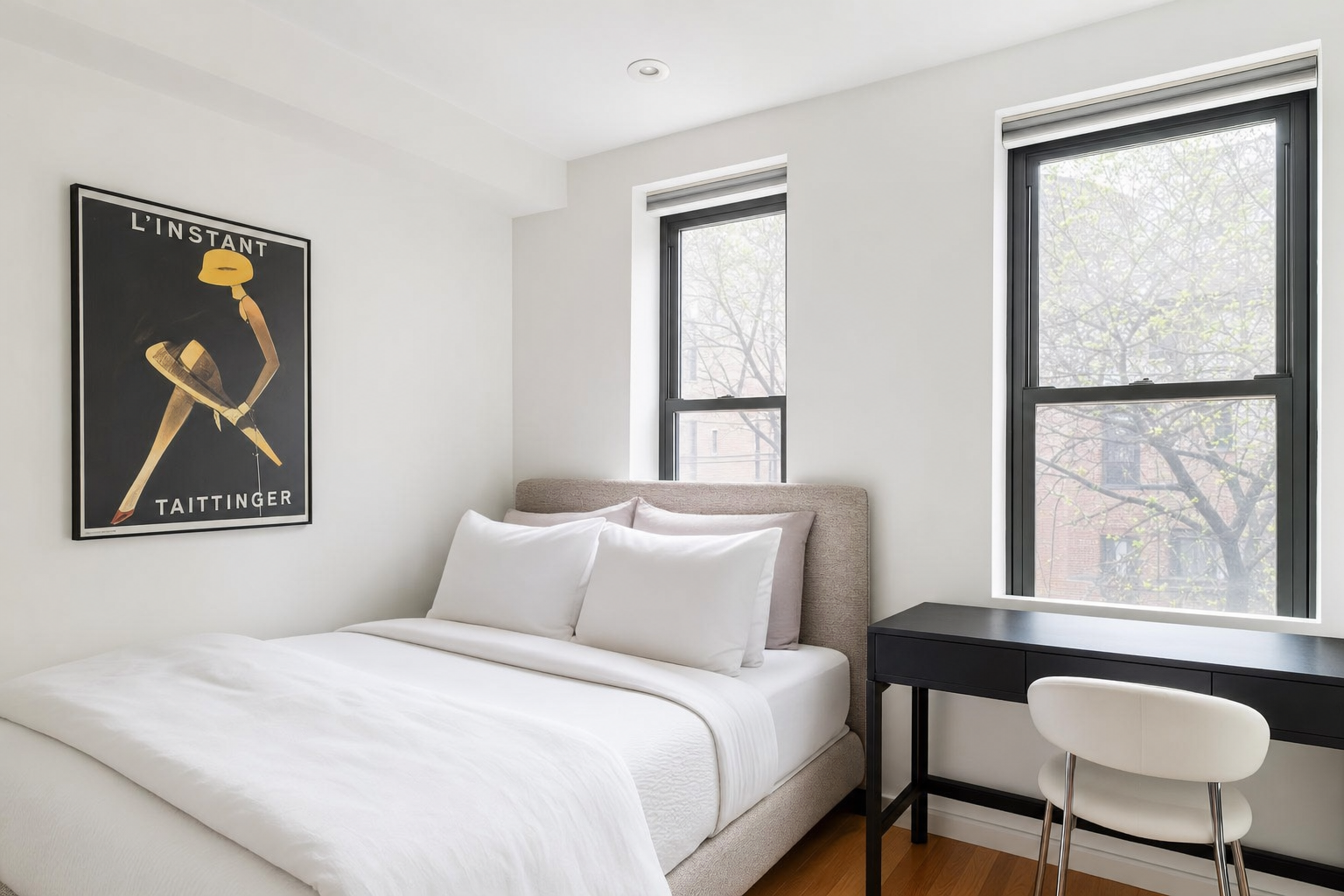 280 Bleecker Street, Unit 2 Manhattan, NY 10014 - Photo 2 of 8