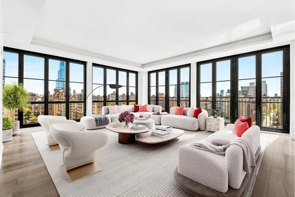 $26,500 | 250 West 96th Street, Unit 18C | Upper West Side