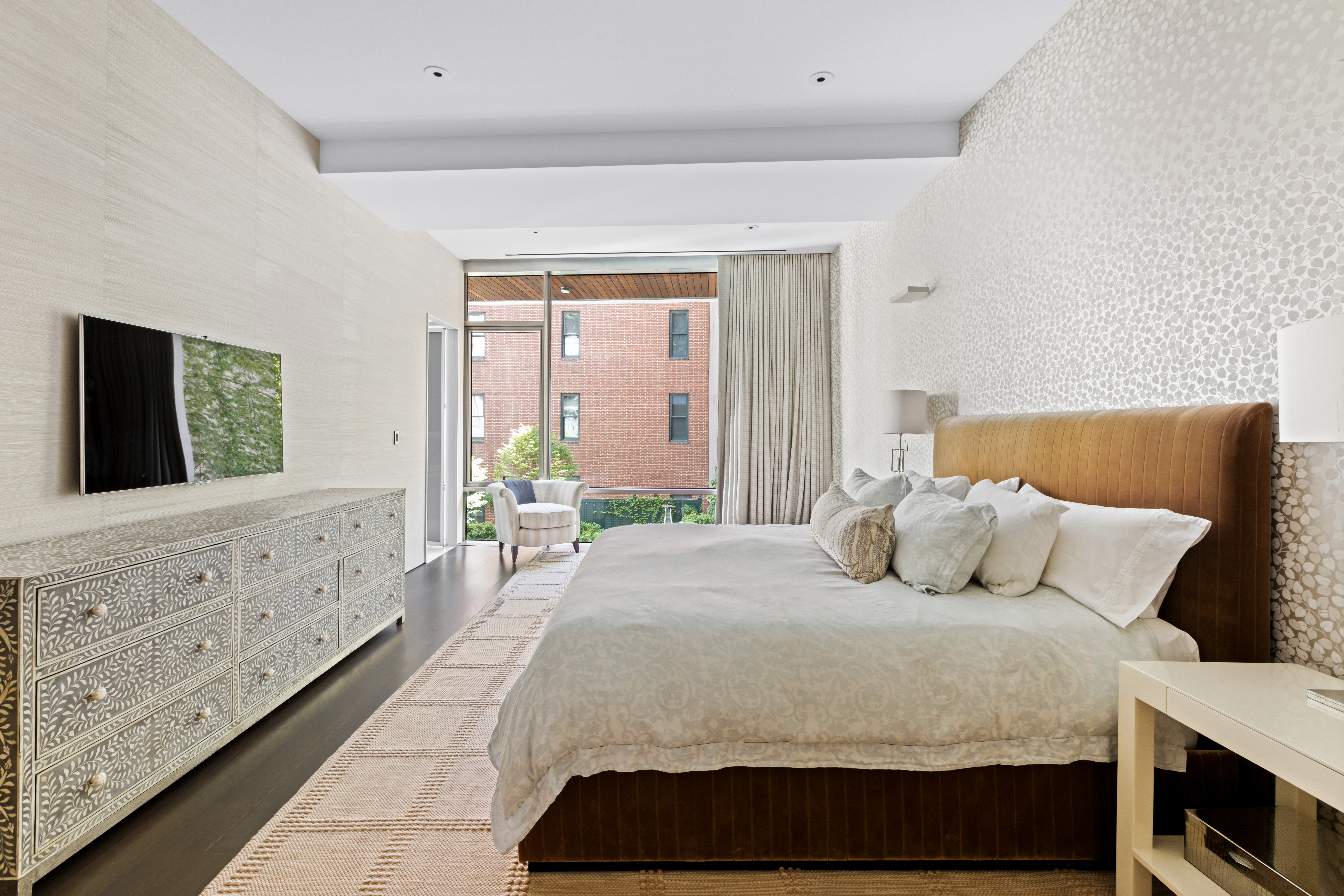 33 Vestry Street, Unit TH1 Manhattan, NY 10013 - Photo 11 of 17