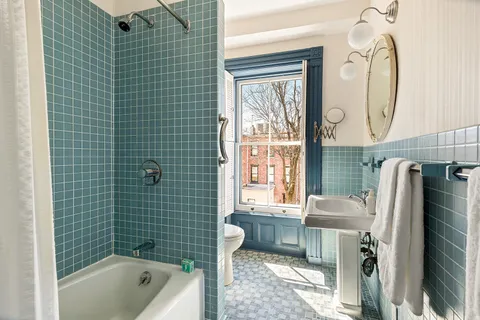 $5,900,000 | 194 Berkeley Place | Park Slope