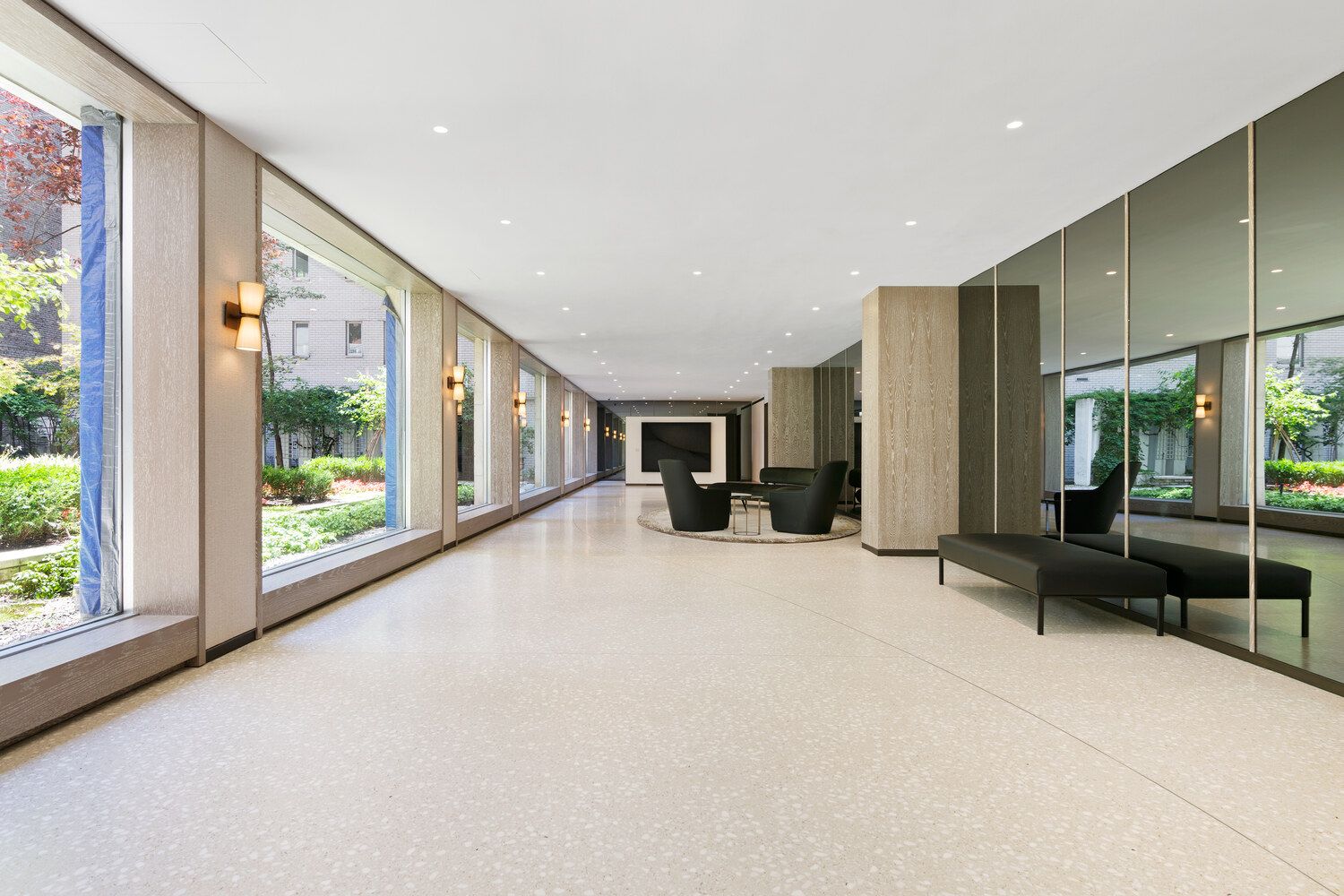 $3,140,000 | 200 East 57th Street, Unit 6BC | Midtown East