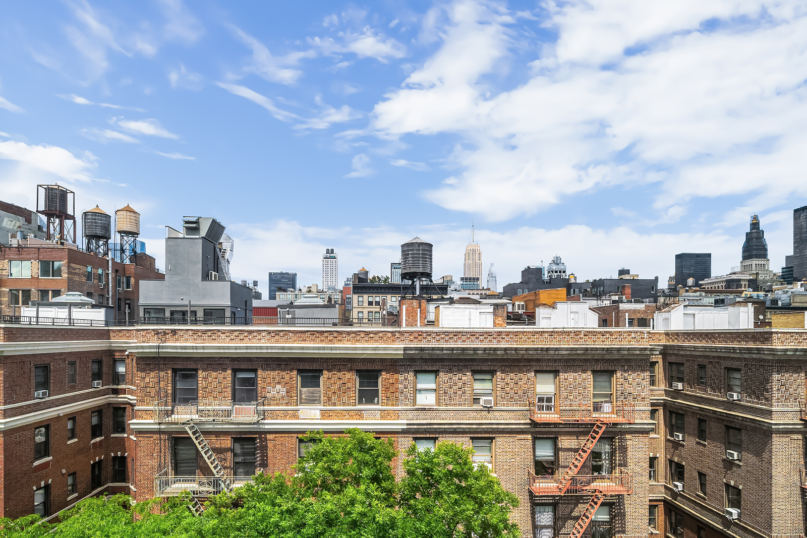 124 West 16th Street, Unit 7E Manhattan, NY 10011 - Photo 22 of 26