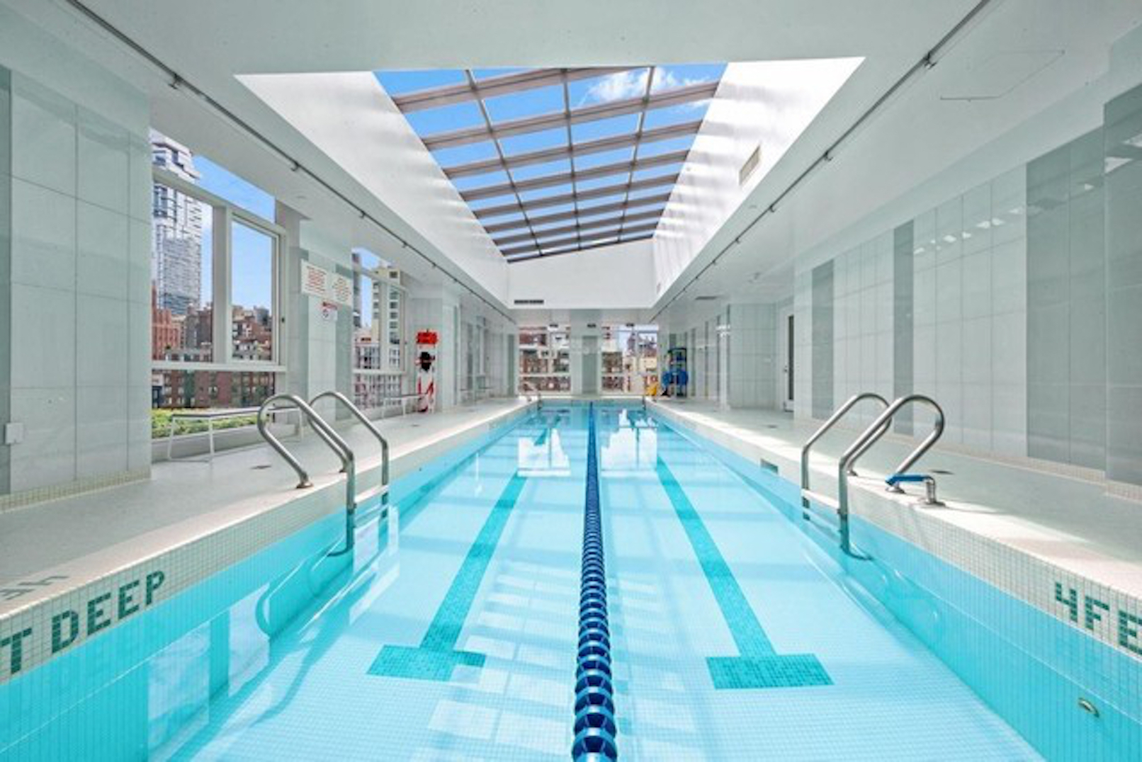 200 Chambers Street, Unit PHA Manhattan, NY 10007 - Photo 19 of 23