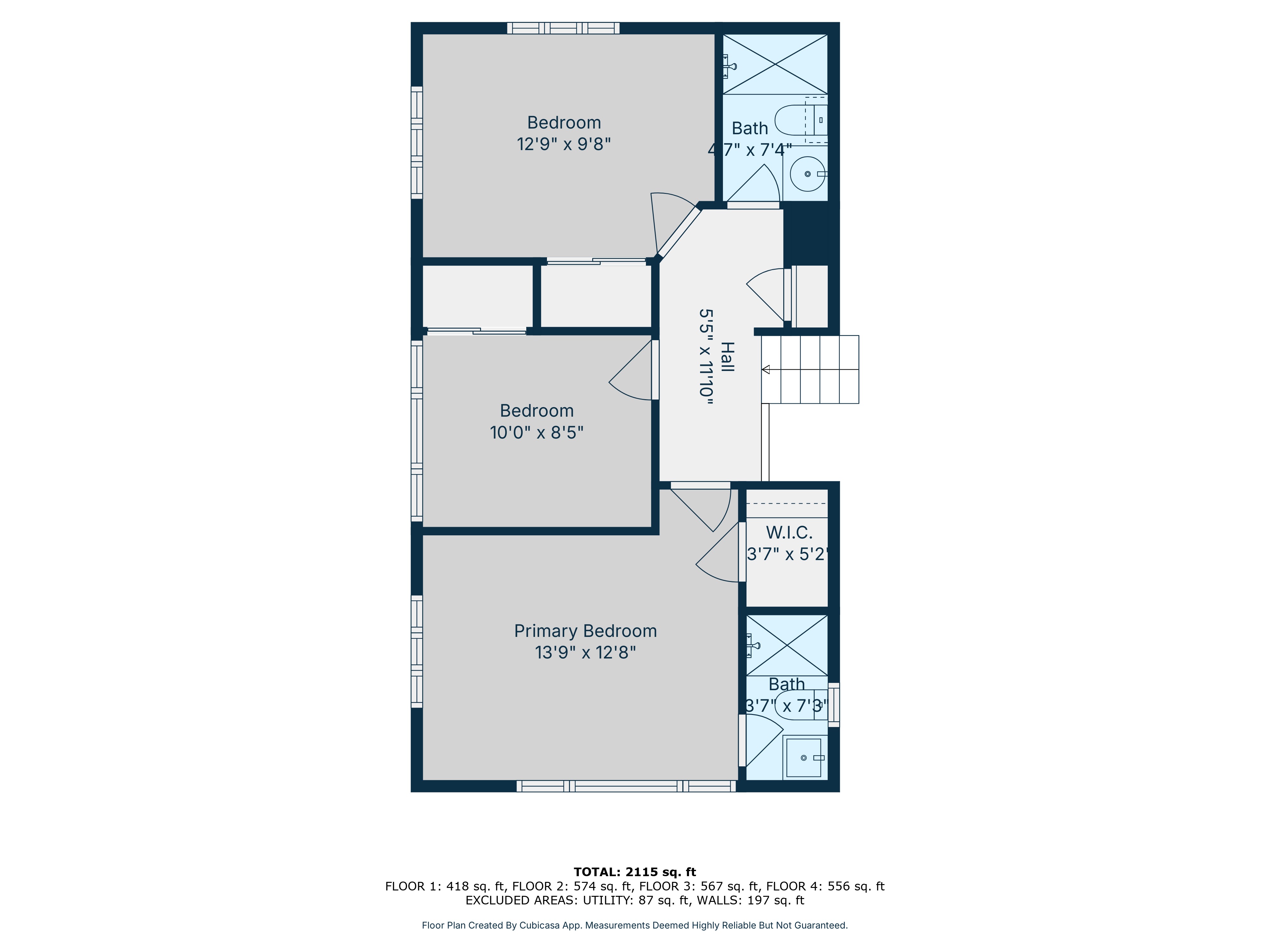 2408 Lillian Drive Silver Spring, MD 20902 - Photo 39 of 40 a poster