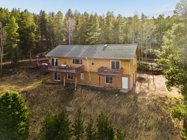 $730,000 | 8 Yuma Trail, Evergreen, CO 80439