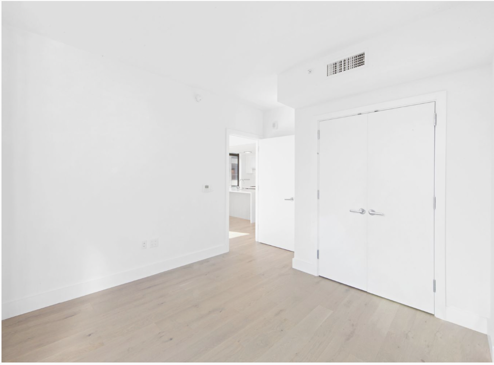 319 Schermerhorn Street, Unit 4B Brooklyn, NY 11217 - Photo 9 of 18 a view of an empty room