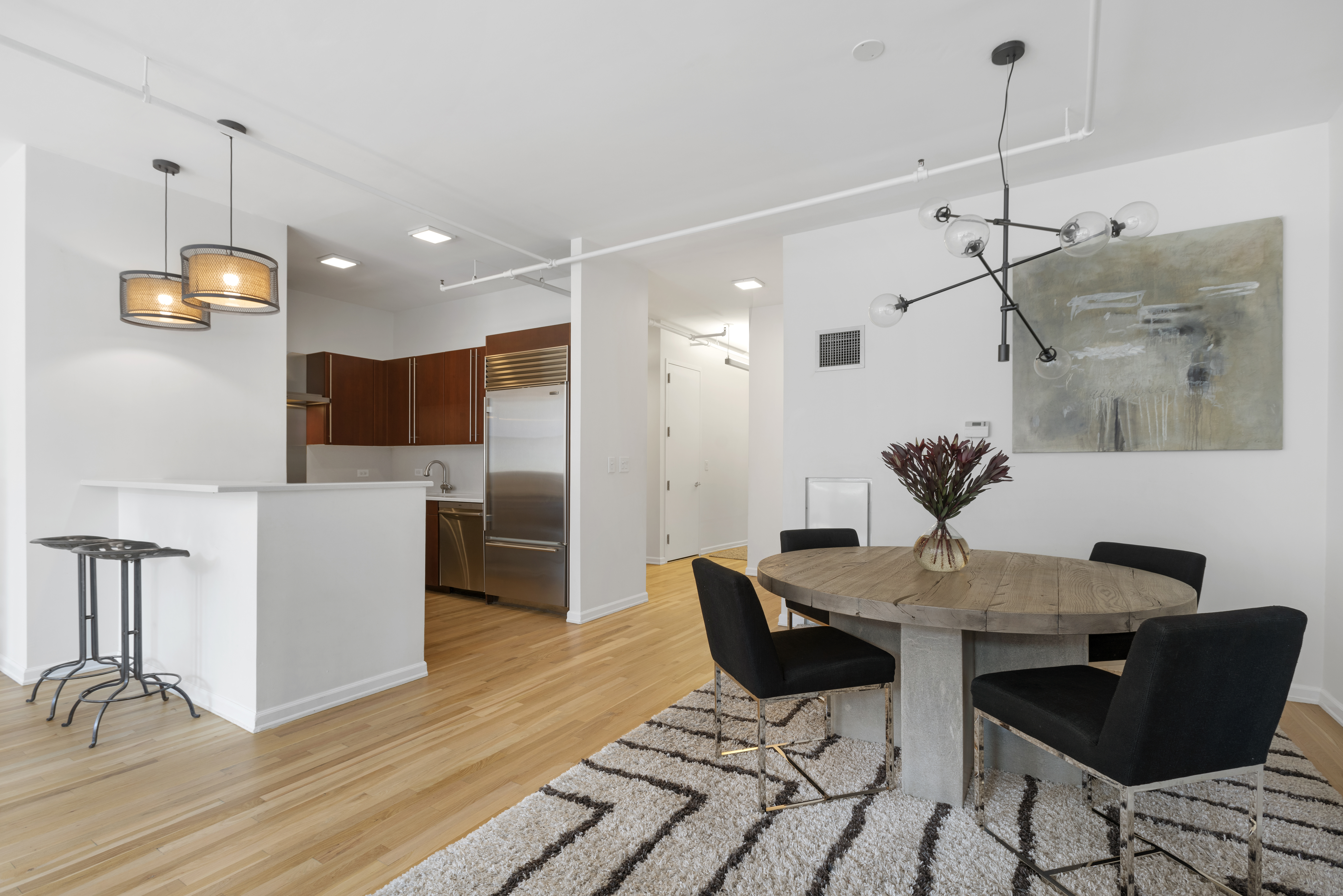 7 Wooster Street, Unit 4B Manhattan, NY 10013 - Photo 6 of 15