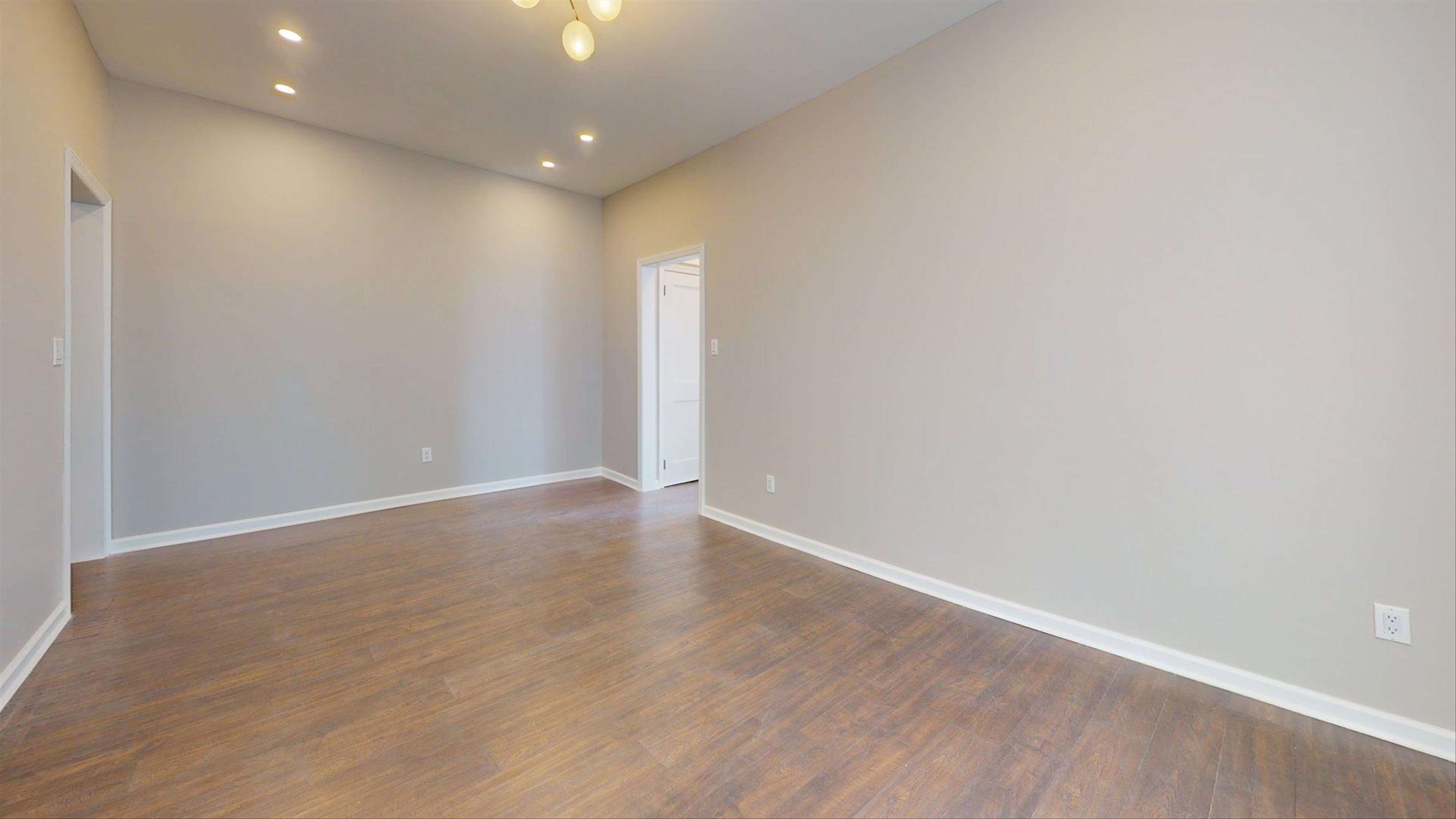 7609 4th Avenue, Unit E14 Brooklyn, NY 11209 - Photo 9 of 15 a view of an empty room