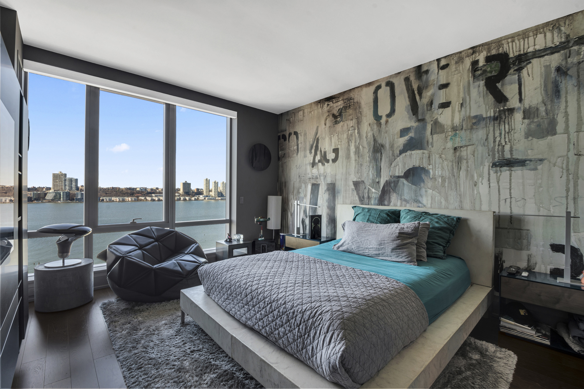 50 Riverside Boulevard, Unit 10L Manhattan, NY 10069 - Photo 20 of 23