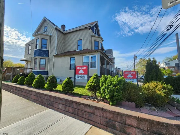 $1,250 | 340 Franklin Street, Unit 2, Bloomfield, NJ 07003