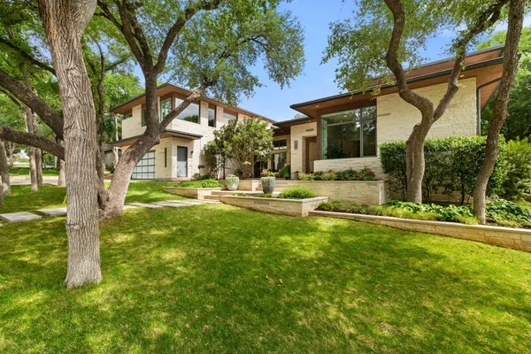 $6,350,000 | 4703 Timberline Drive, Austin, TX 78746