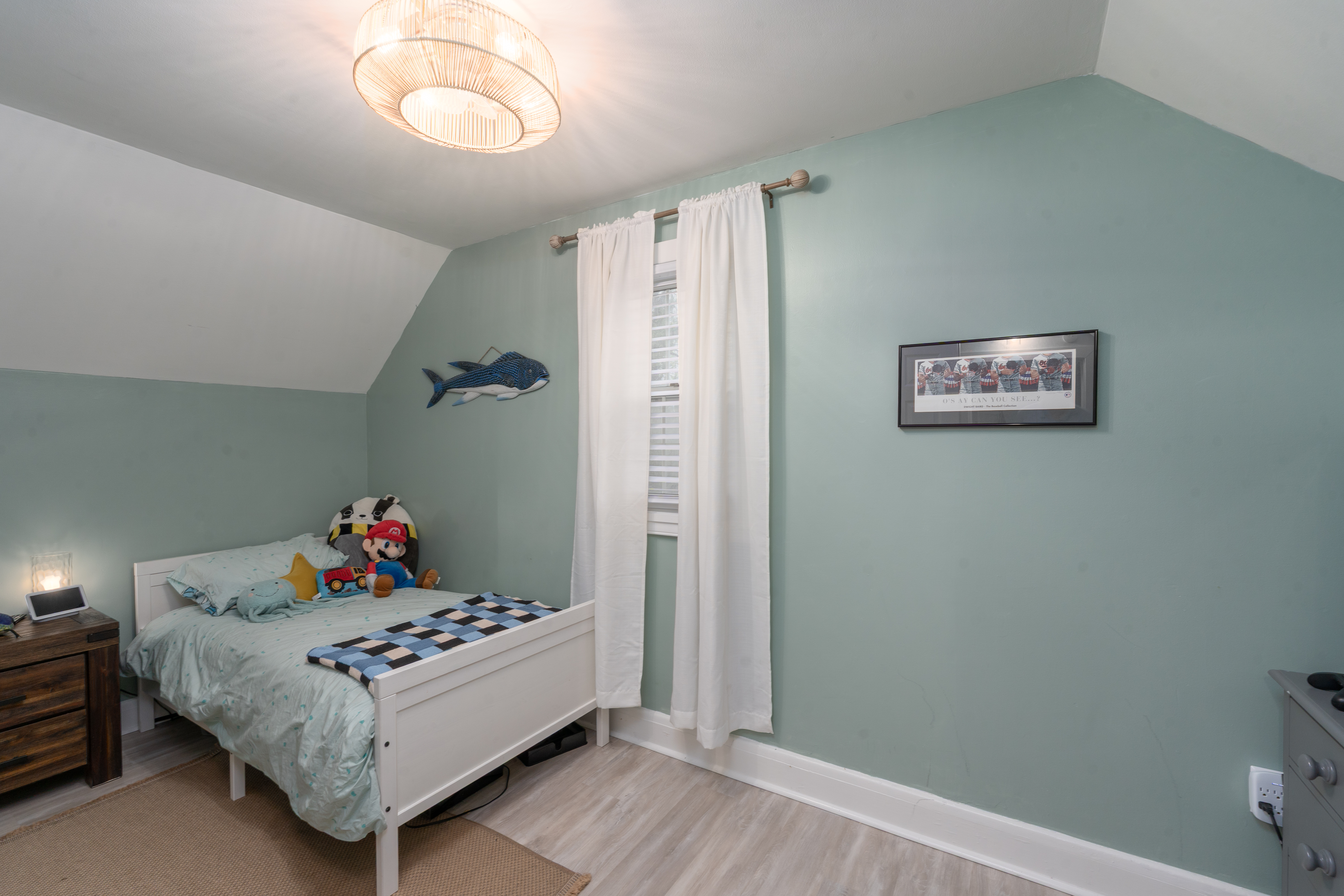 517 Nottingham Road Baltimore, MD 21229 - Photo 27 of 52