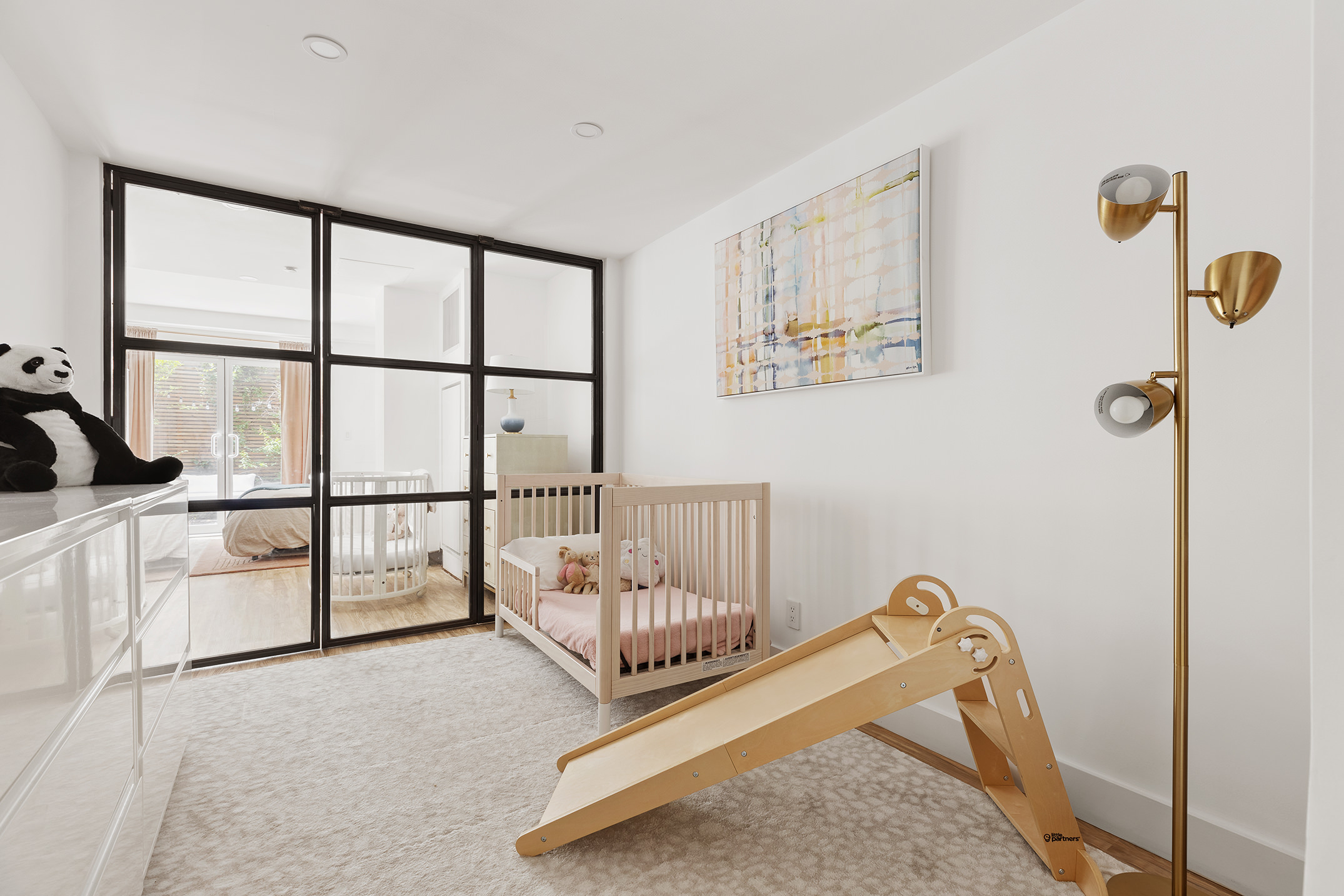 214 North 11th Street, Unit 1F Brooklyn, NY 11211 - Photo 6 of 9 Gallery Image 6