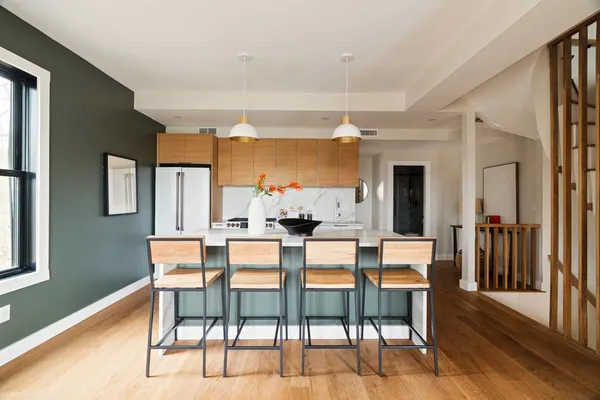 $1,025,000 | 16 Yale Terrace, Unit 2, Jamaica Plain, MA 02130