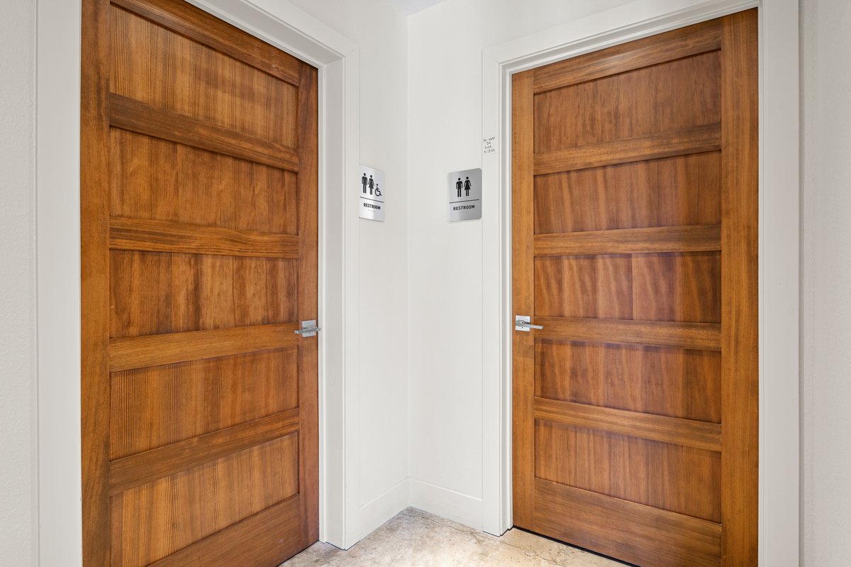 625 Highway 50 Zephyr Cove, NV 89448 - Photo 10 of 38 a view of wooden door