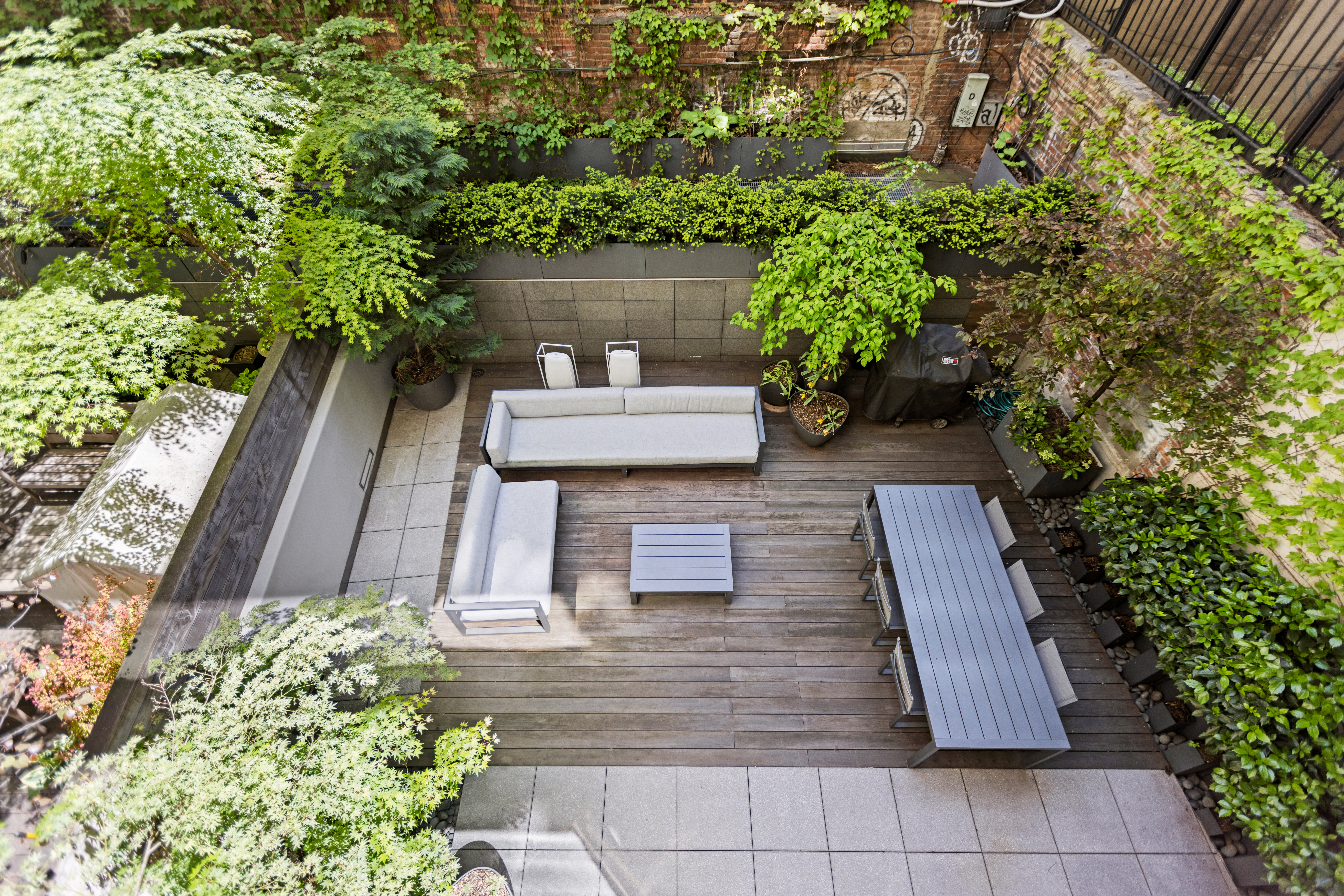 33 Vestry Street, Unit TH1 Manhattan, NY 10013 - Photo 8 of 17