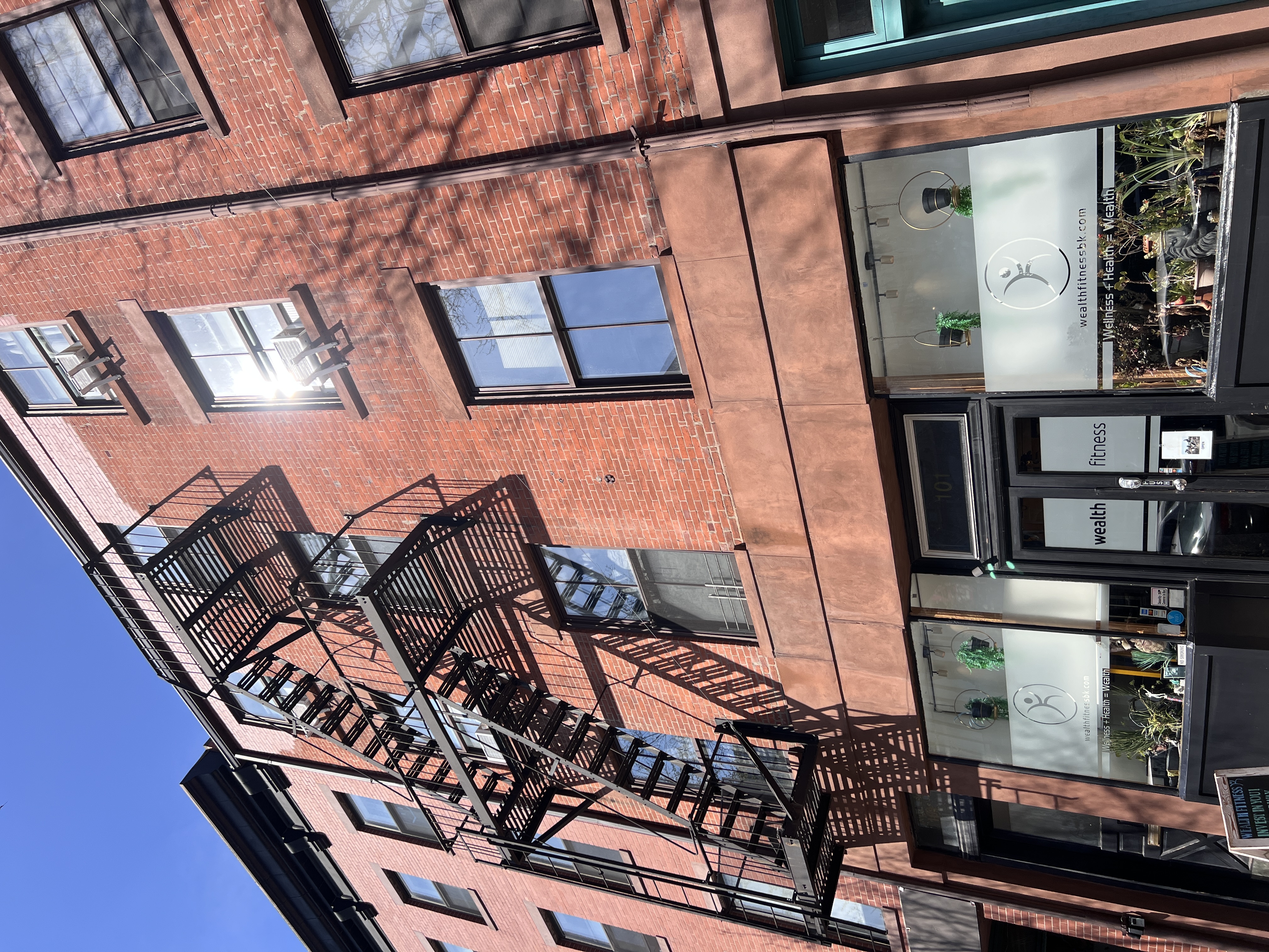 101 Atlantic Avenue Brooklyn, NY 11201 - Photo 23 of 29