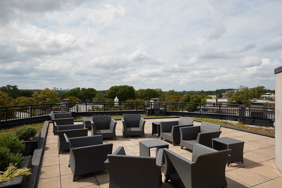 8005 13th Street, Unit 104 Silver Spring, MD 20910 - Photo 17 of 24