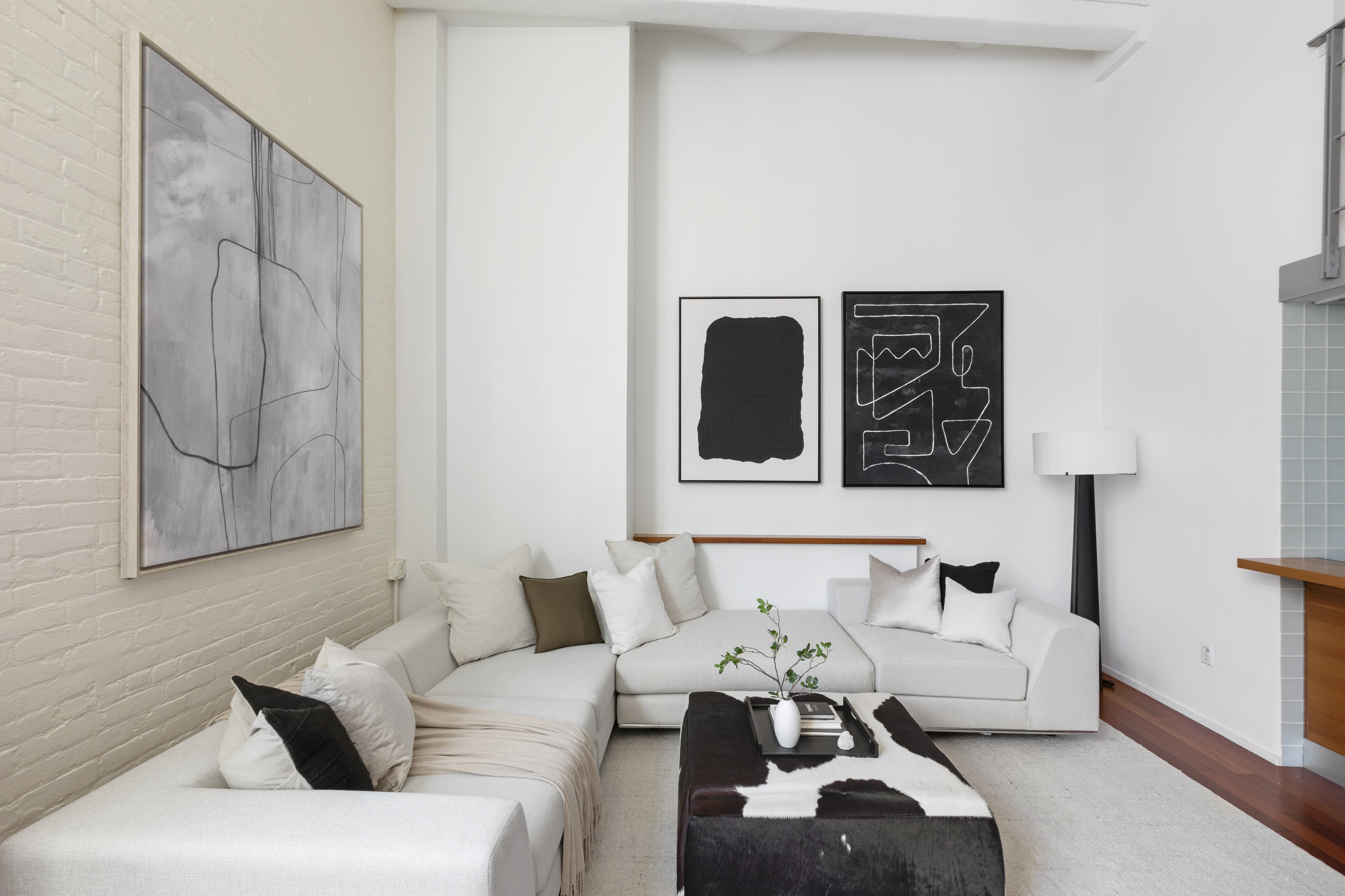 720 Greenwich Street, Unit 1R Manhattan, NY 10014 - Photo 5 of 19 Gallery Image 5