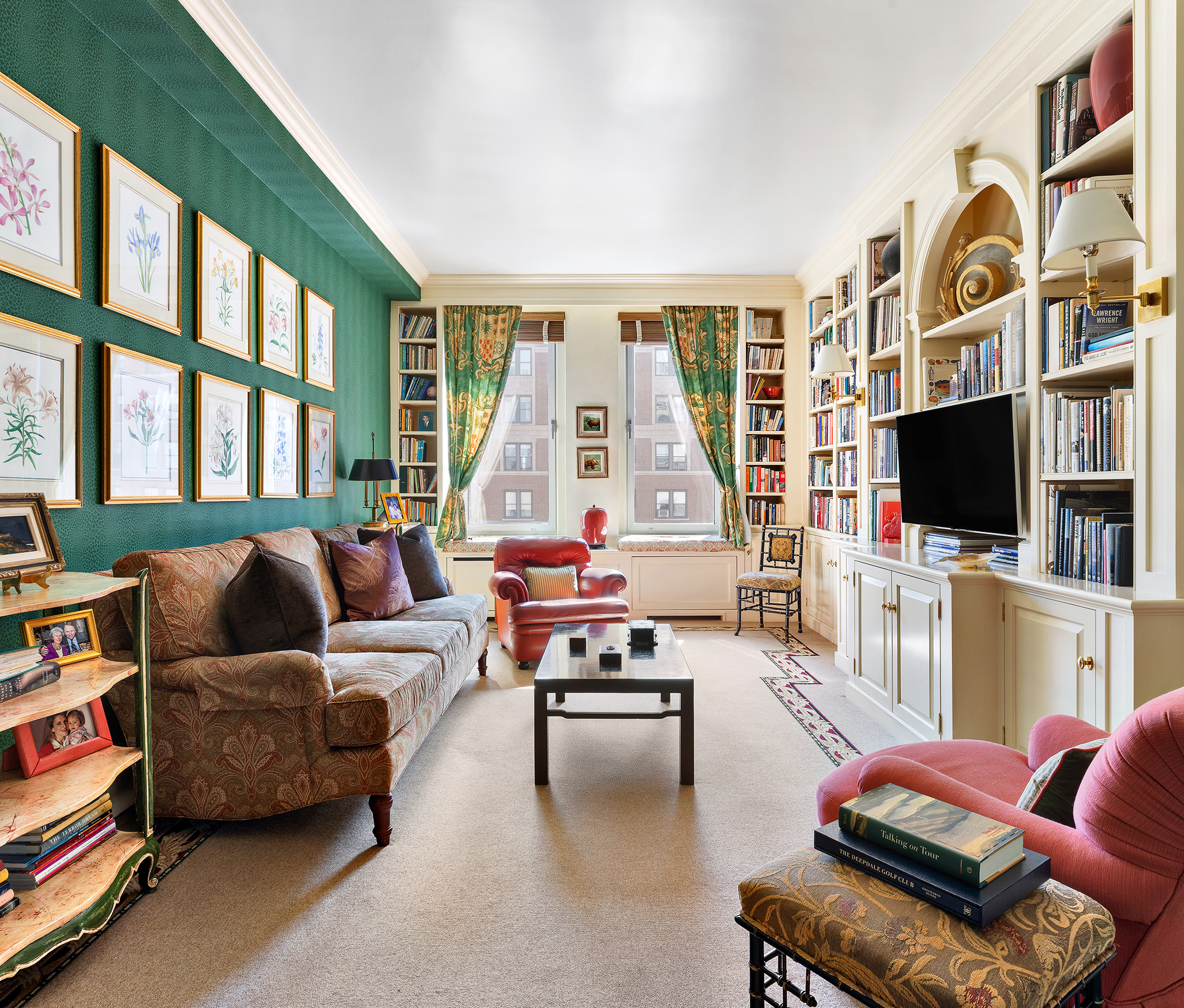 1112 Park Avenue, Unit 11A Manhattan, NY 10128 - Photo 7 of 16