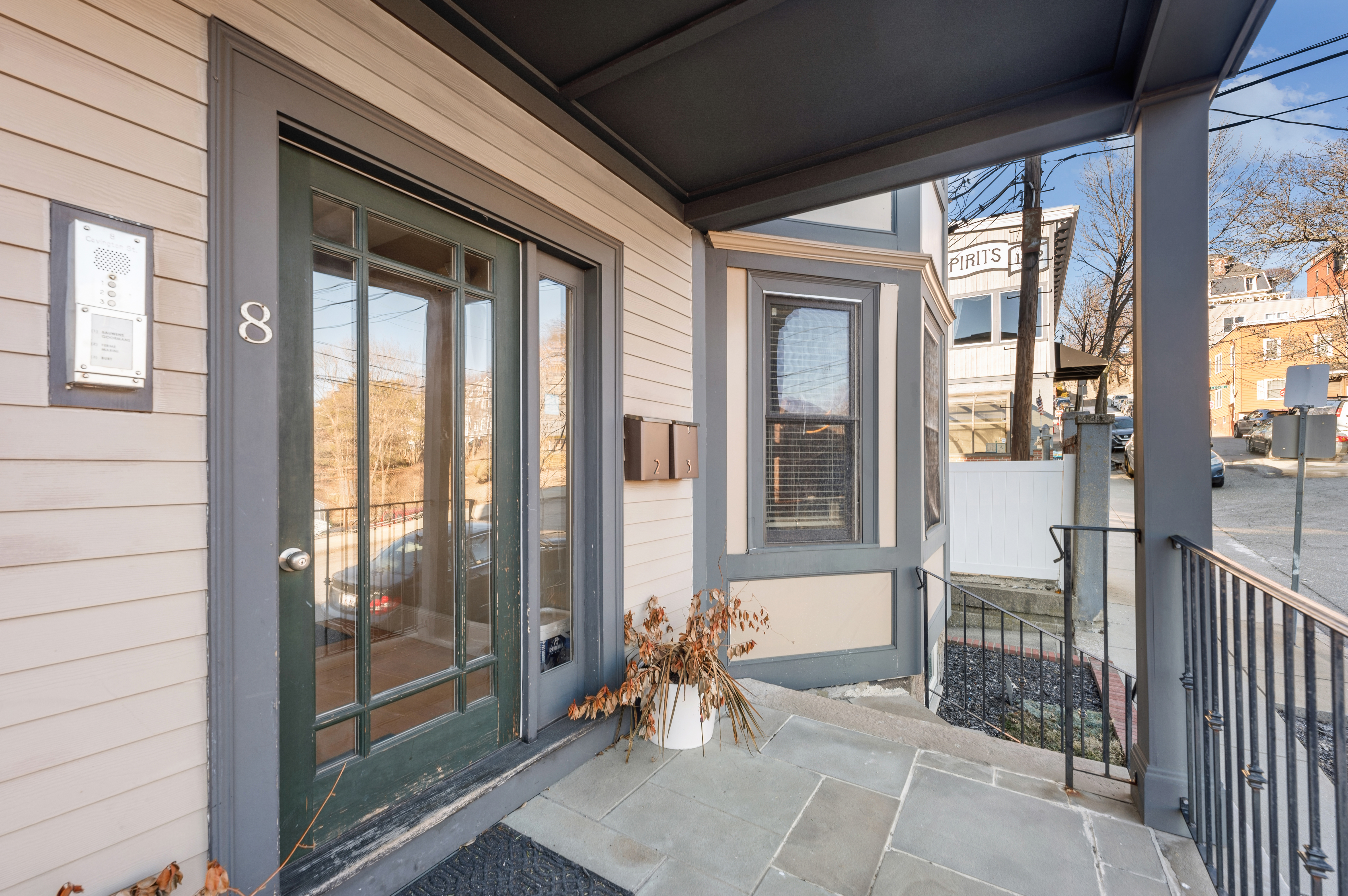 8 Covington Street, Unit 1 Boston, MA 02127 - Photo 26 of 28