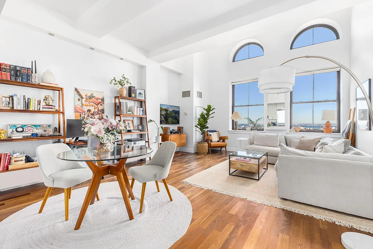 1 Hanson Place, Unit 19H Brooklyn, NY 11243 - Photo 2 of 19