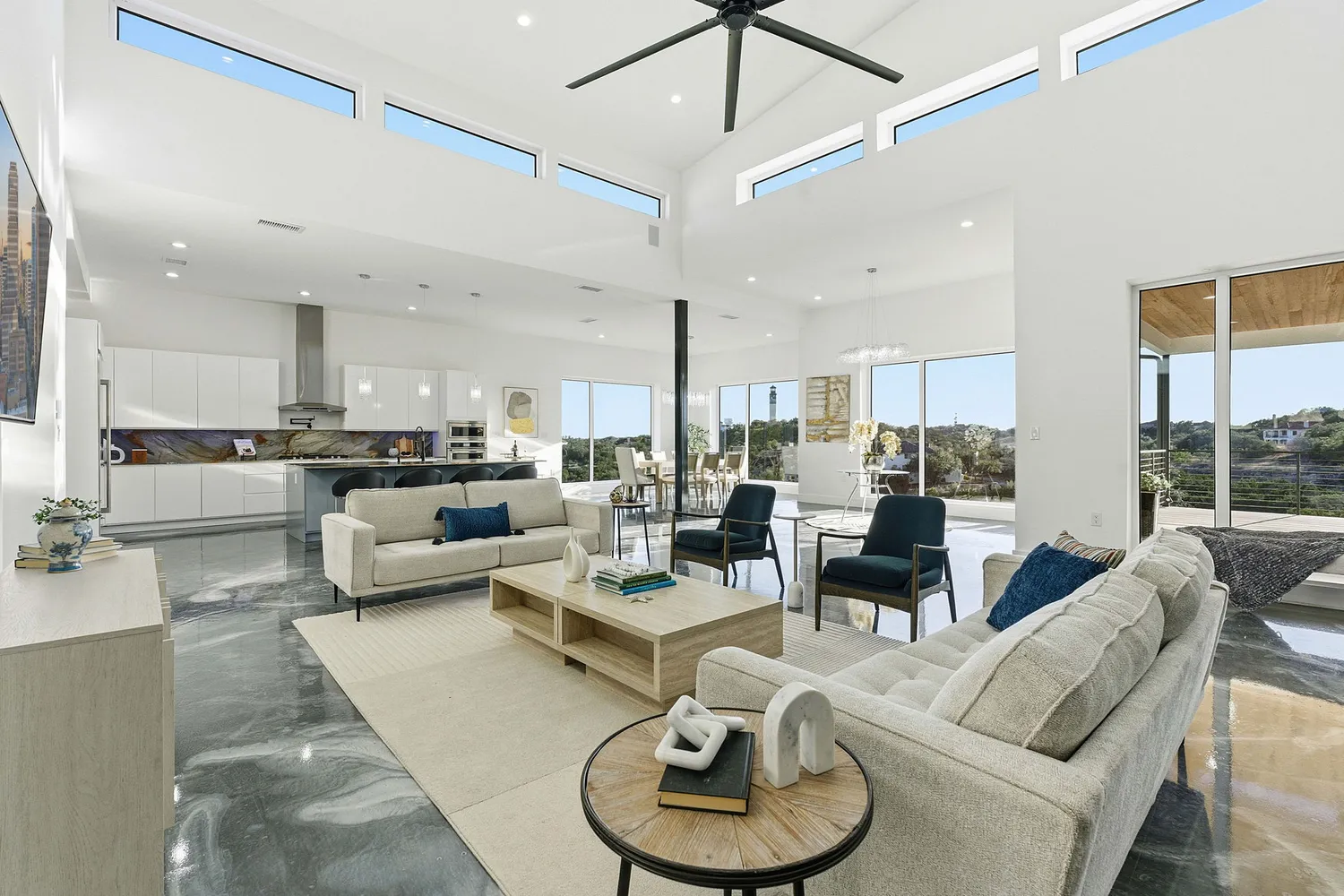 $2,275,000 | 15400 Watumba Road, Austin, TX 78734