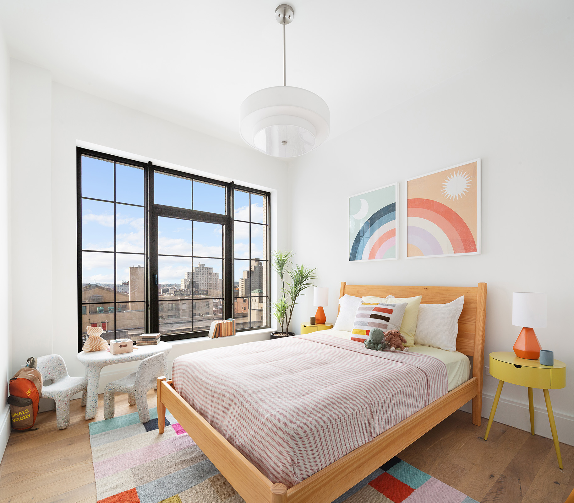 533 Pacific Street, Unit 8A Brooklyn, NY 11217 - Photo 6 of 15