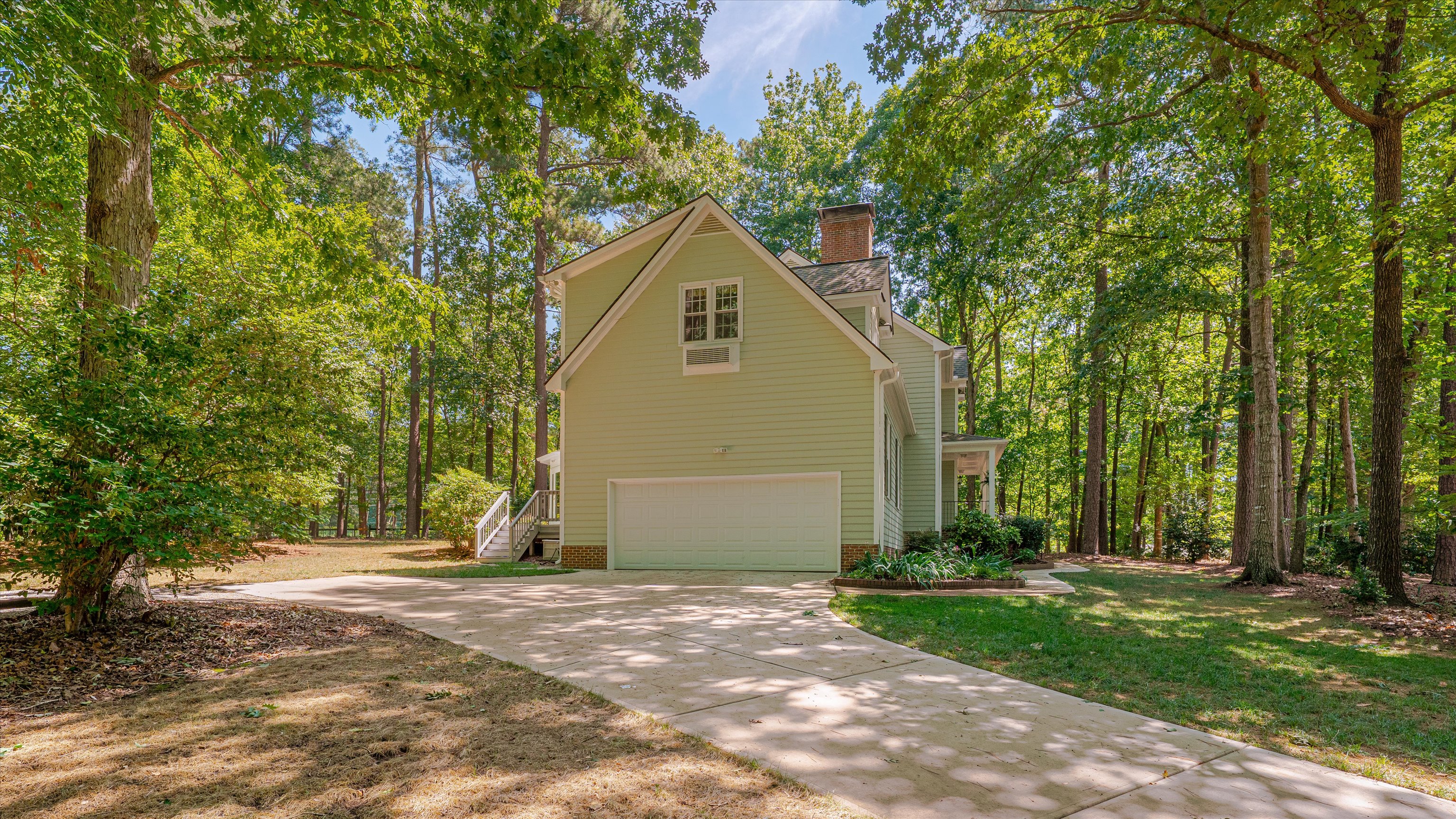 9200 Oneal Road Raleigh, NC 27613 - Photo 58 of 66
