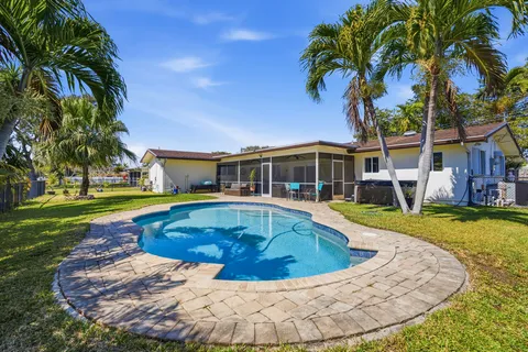 $675,000 | 7140 Northwest 10th Court, Plantation, FL 33313