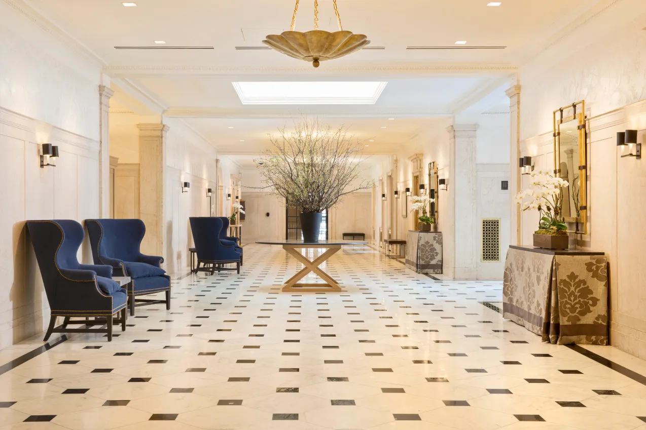 $2,995,000 | 141 East 88th Street, Unit 7A | Upper East Side