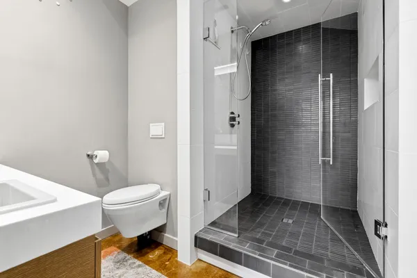 $1,495,000 | 40 Fay Street, Unit H706, Boston, MA 02118