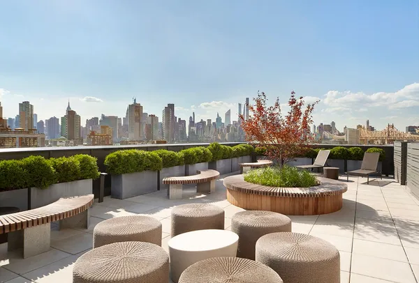 $3,500 | 22-18 Jackson Avenue, Unit 614 | Long Island City