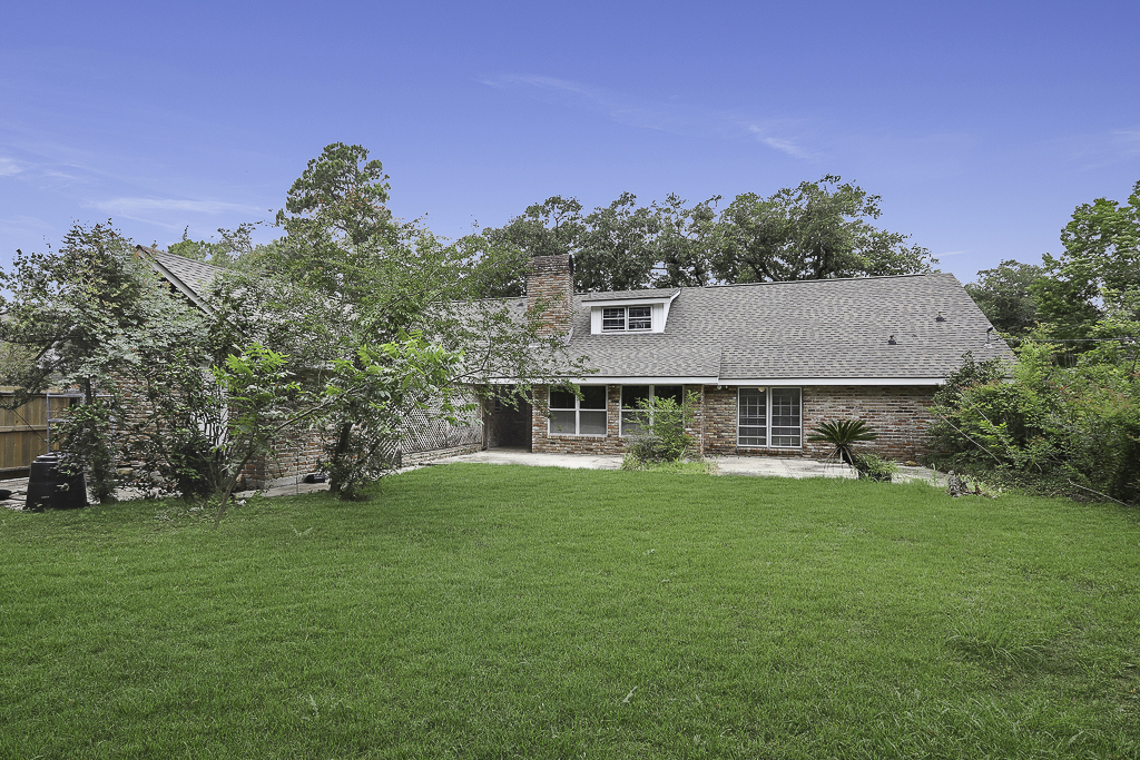 1455 South Woodhaven Street Baton Rouge, LA 70815 - Photo 37 of 40