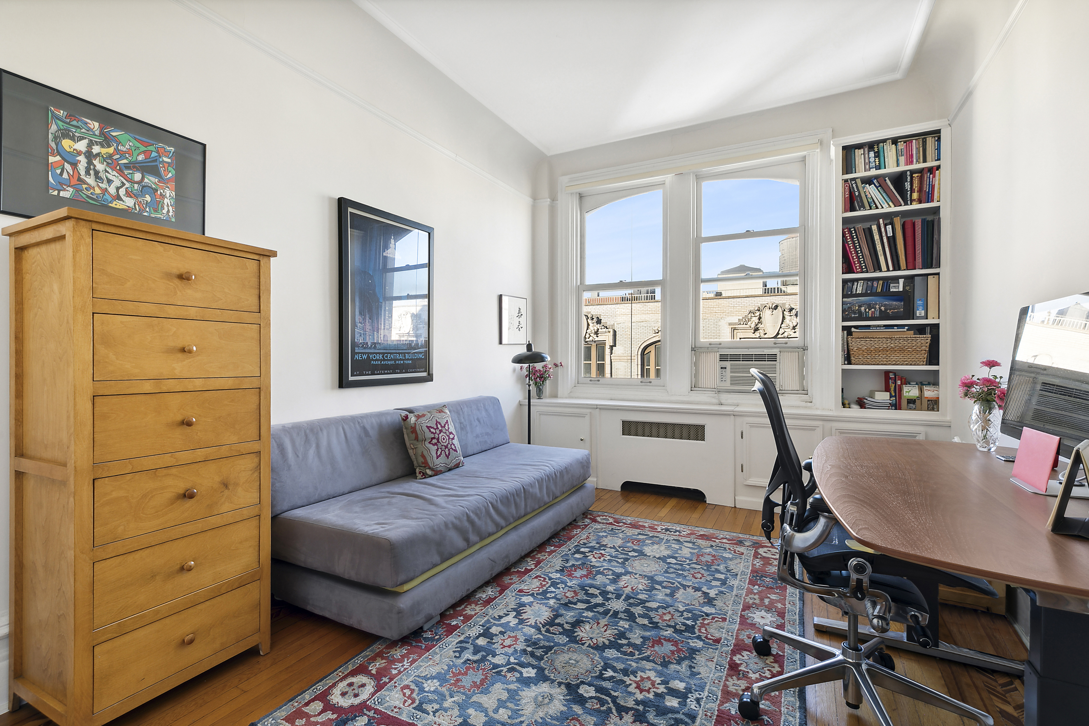 417 Riverside Drive, Unit 12B1 Manhattan, NY 10025 - Photo 6 of 7