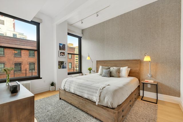 $1,660,000 | 70 Washington Street, Unit 6C | DUMBO