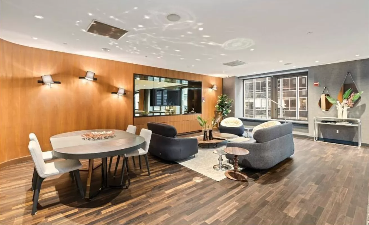 75 Wall Street, Unit 28J Manhattan, NY 10005 - Photo 7 of 11