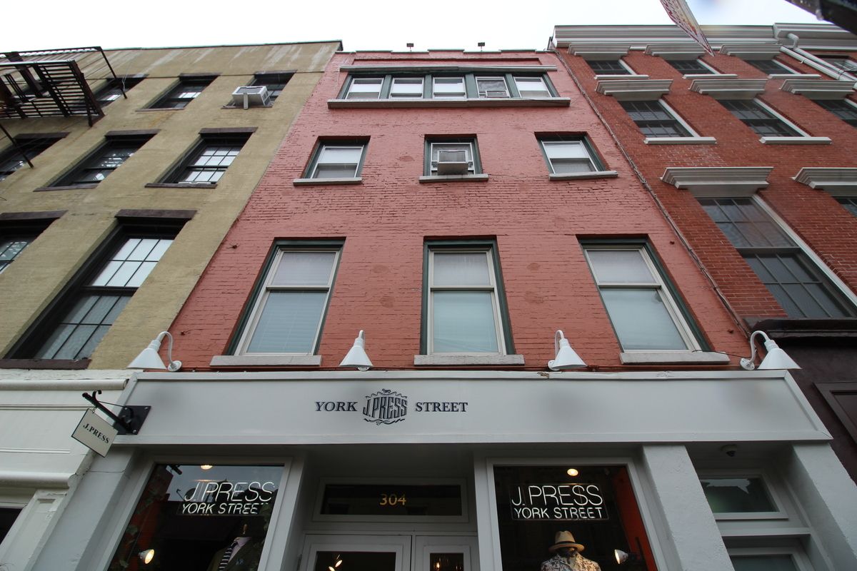 304 Bleecker Street, Unit 3F Manhattan, NY 10014 - Photo 3 of 3