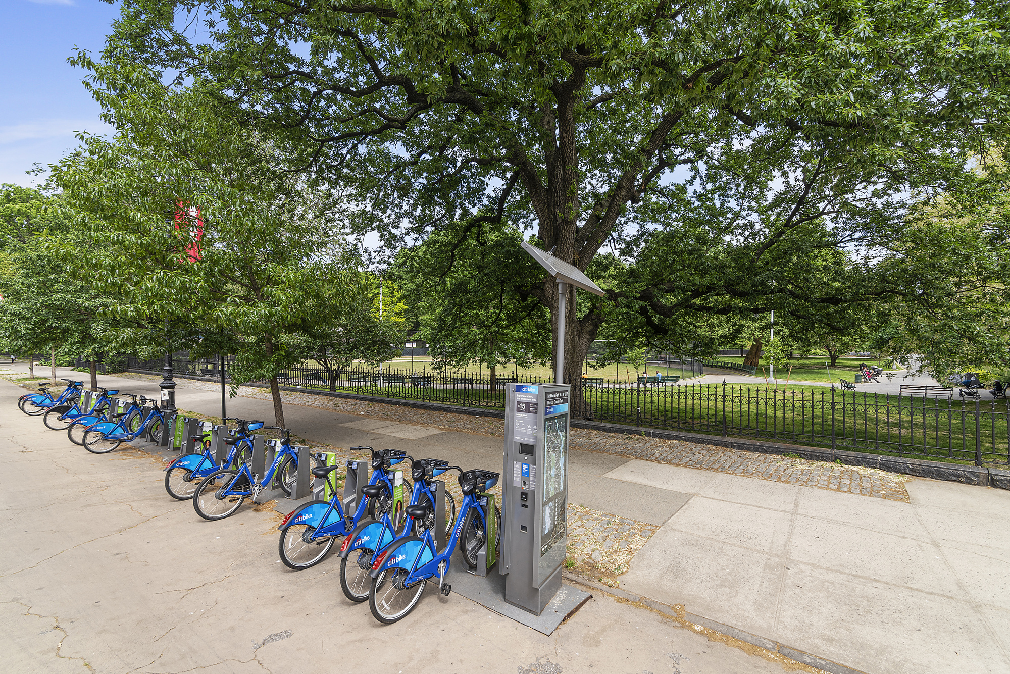 42 West 120th Street, Unit 4C Manhattan, NY 10027 - Photo 7 of 9