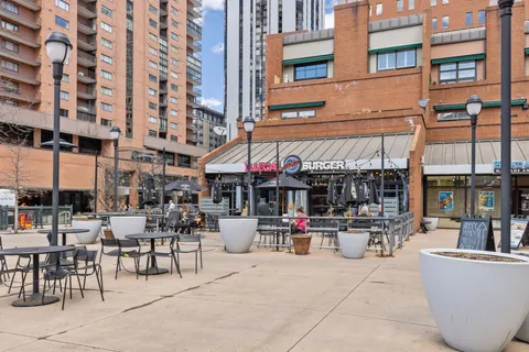 $350,000 | 1625 Larimer Street, Unit 1904, Denver, CO 80202