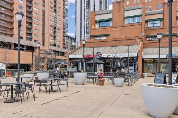 $350,000 | 1625 Larimer Street, Unit 1904, Denver, CO 80202
