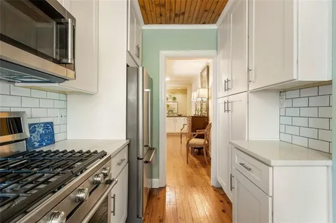 $365,000 | 32 28th Street Northwest, Unit 204, Atlanta, GA 30309