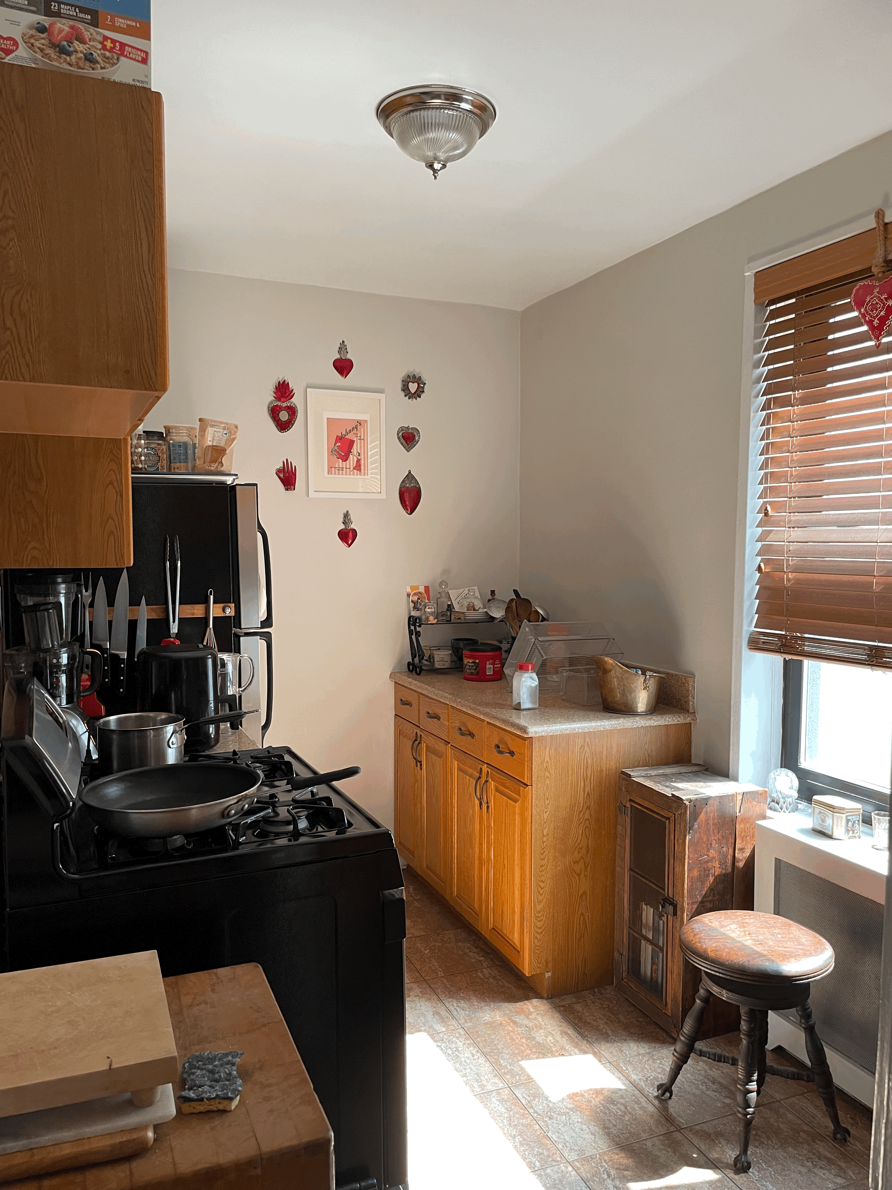 160 Ocean Parkway, Unit 2H Brooklyn, NY 11218 - Photo 7 of 10