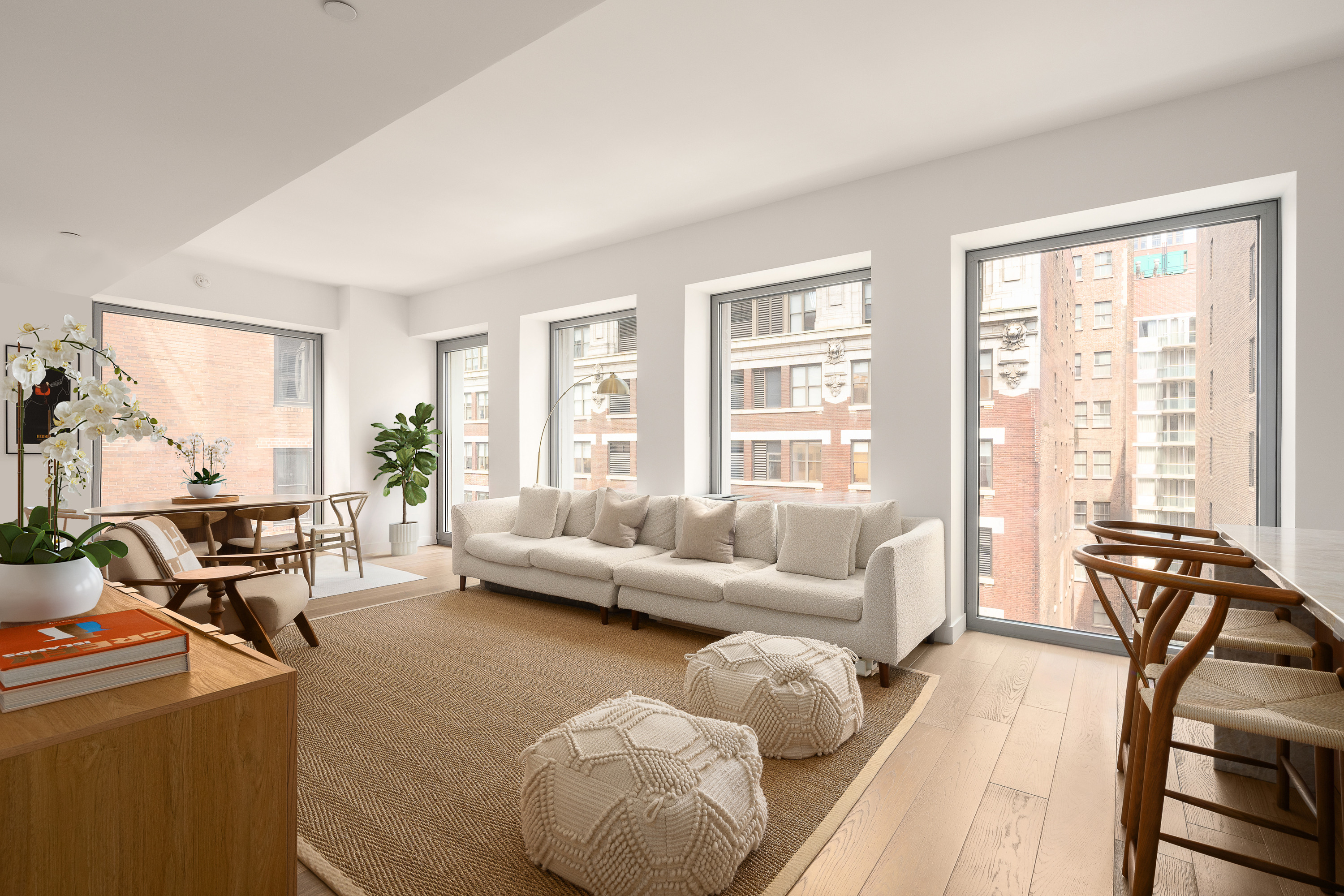 30 East 31st Street, Unit 11 Manhattan, NY 10016 - Photo 1 of 16 Gallery Image 1