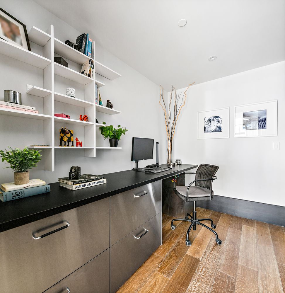 $9,500 | 51 Jay Street, Unit 1M | DUMBO