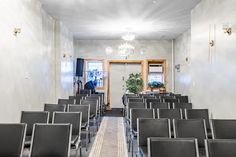 $1,100,000 | 2005 Fulton Street | Bedford-Stuyvesant